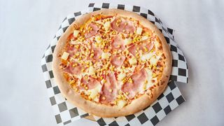 Sweet America 45 cm(2-3 osoby)