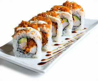 203. Chicken roll - 8 pezzi