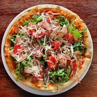 Pizza Włoska Siesta 24cm