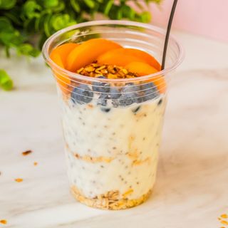 Закуска с чия (290г)