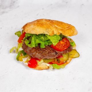 Hamburger