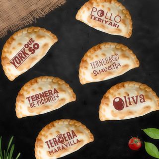 Pack 6 (Para 2 A 3 Personas)