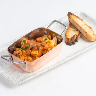 Морски дарове Саганаки (250 г.)