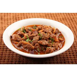 Grandma Style Beef