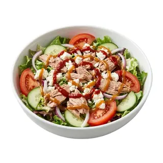 Ensalada Real