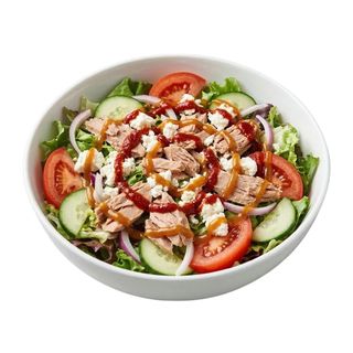 Ensalada Real