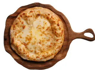 Хачапурі по-імеретинськи (510 г)