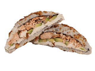 Nabu Sendwicz Łosoś pieczony & Cebulka (240g)