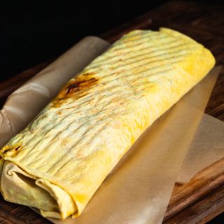 Шаурма Двойная L (610г)