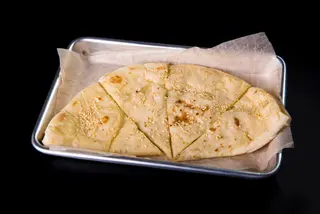 Тортілья (80г)