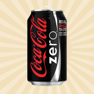 Coca Cola Zero