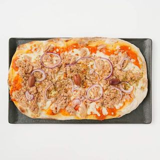 Pinsa Poslovi s mora