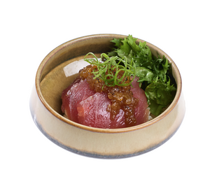 Combo Bento De Atún