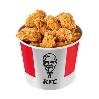 30 Hot Wings Kofica