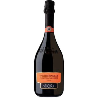Prosecco Conegliano Valdobbiadene superiore DOCG Dama