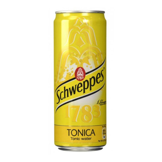 Schweppes 33 cl