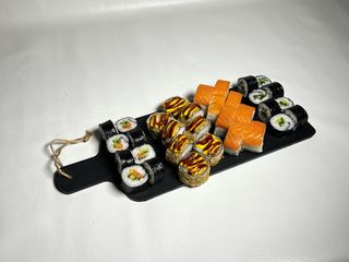 Сет Киото (900г)