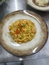 TAGIATELLE GAMBORI