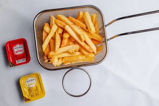 Картошка Фри (120 г)