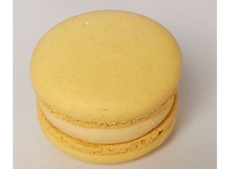 Макарон Сирний Попкорн (50g)