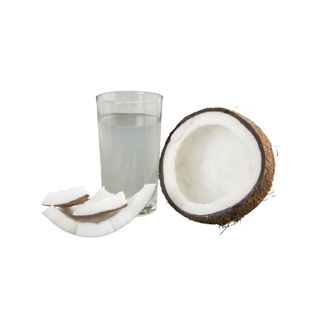 Coconut water
