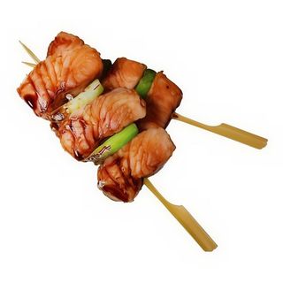 Kushiyaki De Solomillo  (2 Pzs.)