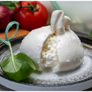  EXTRA Burrata 