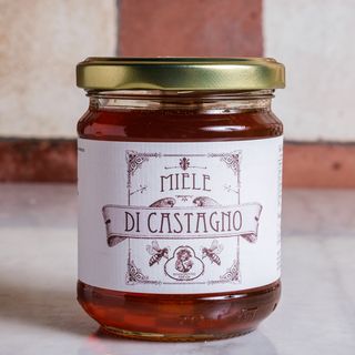 Miele di castagno 250 g