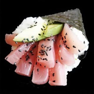 Temaki Tonyina (1 Ud.)