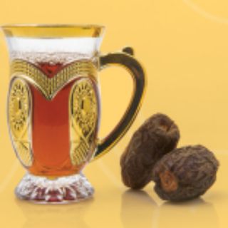 Té marroquí (330 ml.)