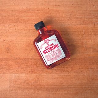 Negroni-distilleria Branca