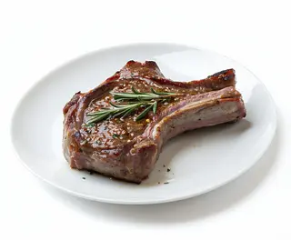 Cotlet de porc