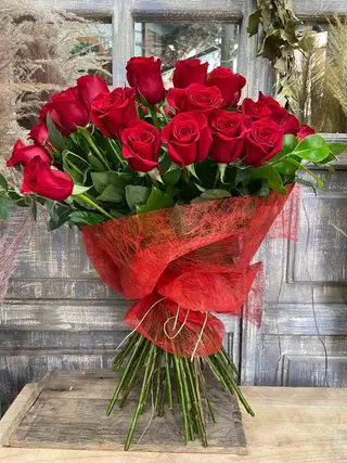Ramo De 36 Rosas