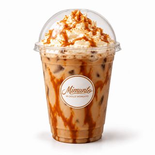Caramel Latte