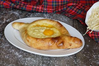 აჭარული ხაჭაპური