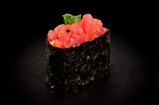 Tuna Gunkan