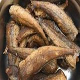 Fried Panla Fish