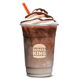 Iced Coffee Chocolat