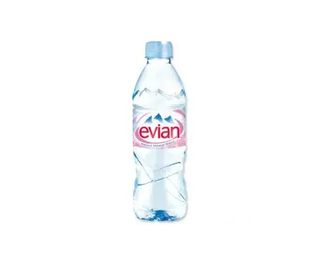 Agua (500 ml..)