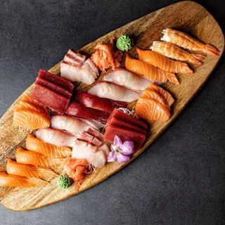 Nigiri Sashimi Set 32 szt.