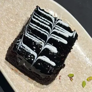 Chocolate Wet Cake