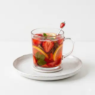 Té De Fresa (L)
