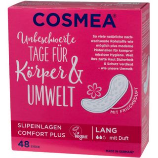 კოსმეა - ჰიგიენური პაკეტი გრძელი დეო 9063 #48