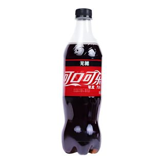 Coca-Cola Zero 0.5l