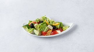 Салат "Греческий"