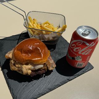 Combo solito 