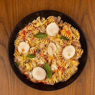 Радіаторі з яловичиною та Білими грибами (315г)