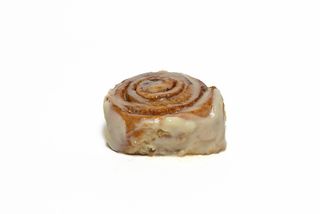 Cinnamon Roll Clásico
