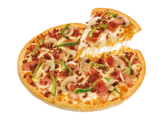 Pizza Clásica Especial Merino's (30 Cm.)