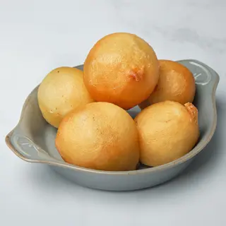 Pohovani ananas